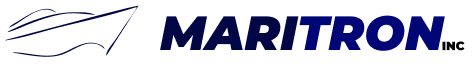 Maritron Logo